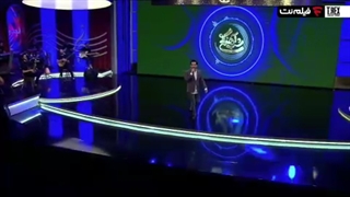 دانلود تاک‌شو «شب آهنگی» فصل دوم ، قسمت دوازدهم