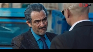 تیزر قسمت آخر سریال نیسان آبی