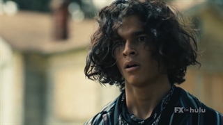 Reservation Dogs:تریلر کمدی-درامی از شبکه اف.ایکس