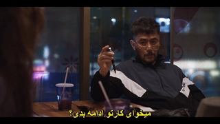 قسمت 2 سریال کره ای فوق برنامه Extracurricular 2020 + زیرنویس چسبیده با بازی کیم دونگ هی ؛ پارک جو هیون ؛نام یون سو-720p