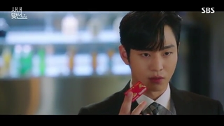 سریال یک خواستگاری کاری قسمت ۲