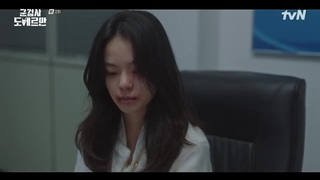 قسمت 2 سریال دادستان نظامی دوبرمن + زیرنویس فارسی Military Prosecutor Doberman با بازی آن بو هیون و جو بو آه