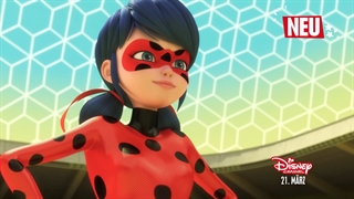 تیزر جدید از فصل ۴ میراکلس قسمت ۲۶( قسمت اخر) کامل|Chapter Four Miraculous