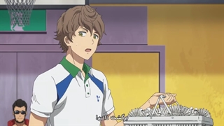 انیمه Ryman's Club قست 2 زیرنویس فارسی