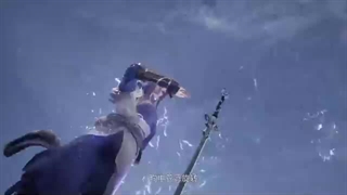 (Jue Shi Wu Hun)Peerless Martial Spirit Episode 133 زیر نویس فارسی(خدای رزمی بی همتا)