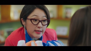 قسمت اول یک خواستگاری کاری قسمت 1+زیرنویس چسبیده فارسی A Business Proposal 2022 با بازی کیم سه جونگ و آن هیو سوپ