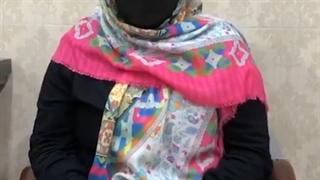 بارداری خودبه خود بعد از ۲ سال نازایی با درمان زخم مزمن دهانه رحم