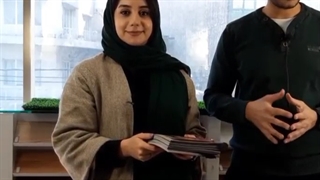 خرید کفپوش مناسب مناطق سردسیر