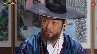 سریال جونگ میونگ قسمت ۳۹