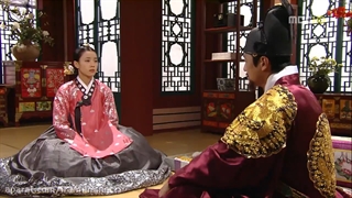 سریال افسانه دونگی قسمت ۴۴