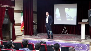 موفقیت را زندگی کن