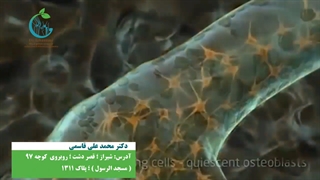 پوکی استخوان