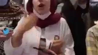 یعنی ساره بیات هم فن گرل داره...... ترمیم ونیر