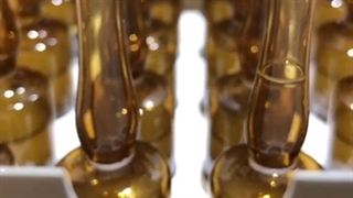 ویال احیا مو پلاسنتا