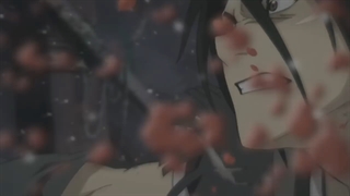 میکس از انیمه ی شمشیر غریبه