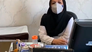 رضایت بیماران