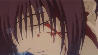 میکس زیبا از انیمه ی سینمایی افسانه ی کین شین