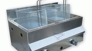 سرخ کن صنایع برودتی ریماسرما