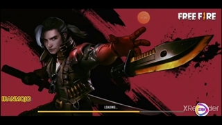 آموزش ذخیره سازی بازی فری فایر Free fire