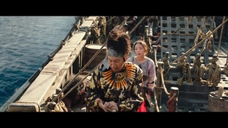 فیلم دزدان دریایی 2 پرچم گابلین 2022 با زیرنویس آنلاین با بازی کانگ هانول، هان هیو جو لی کوانگ سو، چه سو بین و سهون