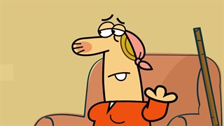 دیرین دیرین - چندین وجیهه