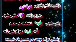 ویدئو انگیزشی _ روژین روناسی