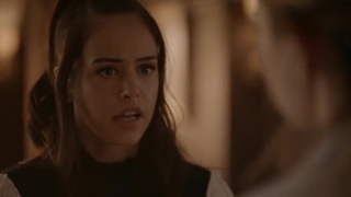 سریال میراث فصل 4 قسمت 3 با دوبله فارسی Legacies 2021