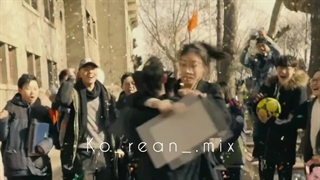 میکس فیلم چینی ناگهان هفده