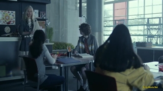 سریال ایستگاه یازده قسمت 8 با دوبله فارسی Station Eleven 2021