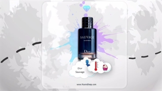 هنوز بوی عطر دیور ساواج نیومده !!!