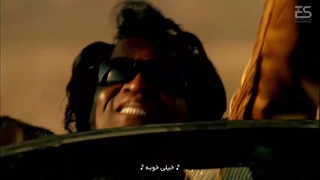 فیلم کوتاه «استخدام: شیطان را بران - The Hire: Beat the Devil» از کمپانی BMW با زیرنویس فارسی