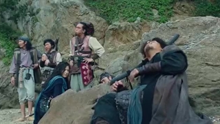 فیلم کره ای دزدان دریایی 2 The Pirates 2022+ زیرنویس فارسی+ با بازی کانگ هانول، هان هیو جو  لی کوانگ سو، چه سو بین و سهون