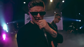 بهزاد لیتو و پوبون - بی معرفت (تیرگان فستیوال)