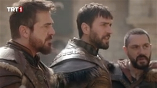 دانلود قسمت 22 سریال بارباروس ها با زیرنویس فارسی در کانال تلگرام ما/لینک کانال پایین داخل توضیحات