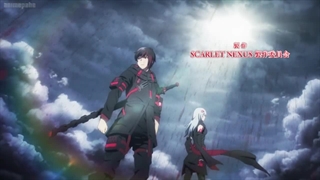 انیمه scarlet nexus فصل 01 (پارت2) قسمت 23  زیرنویس