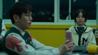 سریال All of Us Are Dead - فصل 1 قسمت 4 با زیرنویس فارسی چسبیده