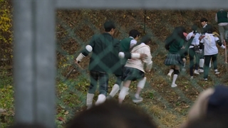 سریال All of Us Are Dead - فصل 1 قسمت 11 با زیرنویس فارسی چسبیده