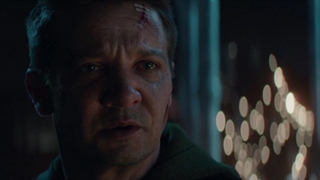 سریال Hawkeye - فصل 1 قسمت 5 با زیرنویس فارسی چسبیده