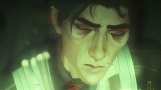 سریال Arcane - فصل 1 قسمت 7 با زیرنویس فارسی چسبیده