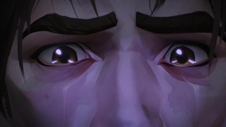 سریال Arcane - فصل 1 قسمت 9 با زیرنویس فارسی چسبیده