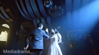 کلیپ سریال snowdrop( گل برفی)