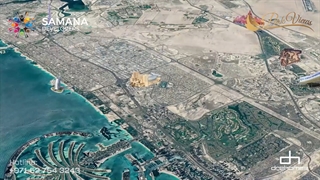 Samana Park Views Apartments at Arjan, Dubai