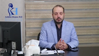 جراحی دیسک چه عوارضی دارد؟| دکتر اشکان خواجو