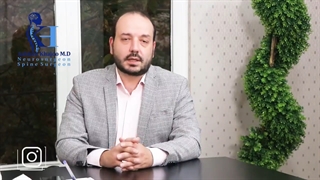 بی حس شدن پاها نشانه چیست؟| دکتر اشکان خواجو