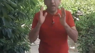 کم حرفی ایراده