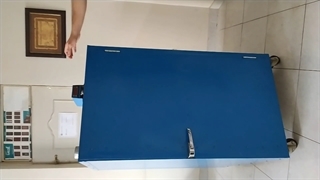 دستگاه سبزی و میوه خشک کن صنعتی09307888583