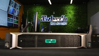 ارائه ابرسرورهای قدرتمند آخرین تکنولوژی روز دنیا برای میزبانی سایت