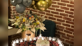 گل فروشی شهرک امید