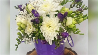 گل فروشی گرگان تهران