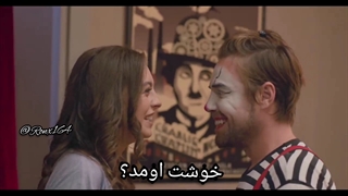 سکانس زیبای فیلم dunya hali (murat dalkilic)